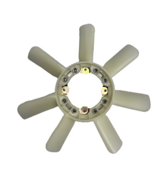 PERVANE FAN HILUX LN145 98-05