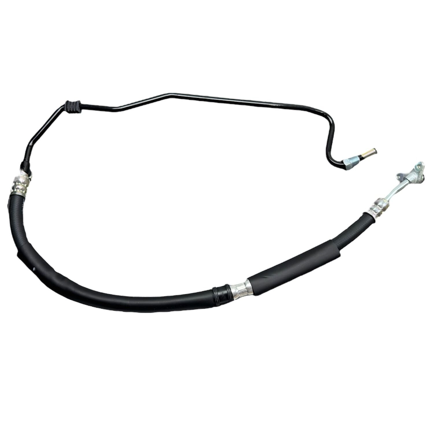 HORTUM BASINÇ POMPA HİD.DİR.ACCORD 2,4 03-05