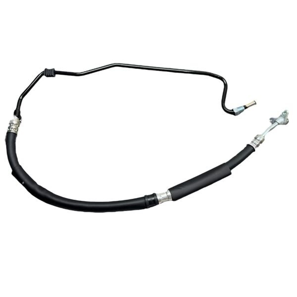 HORTUM BASINÇ POMPA HİD.DİR.ACCORD 2,4 03-05