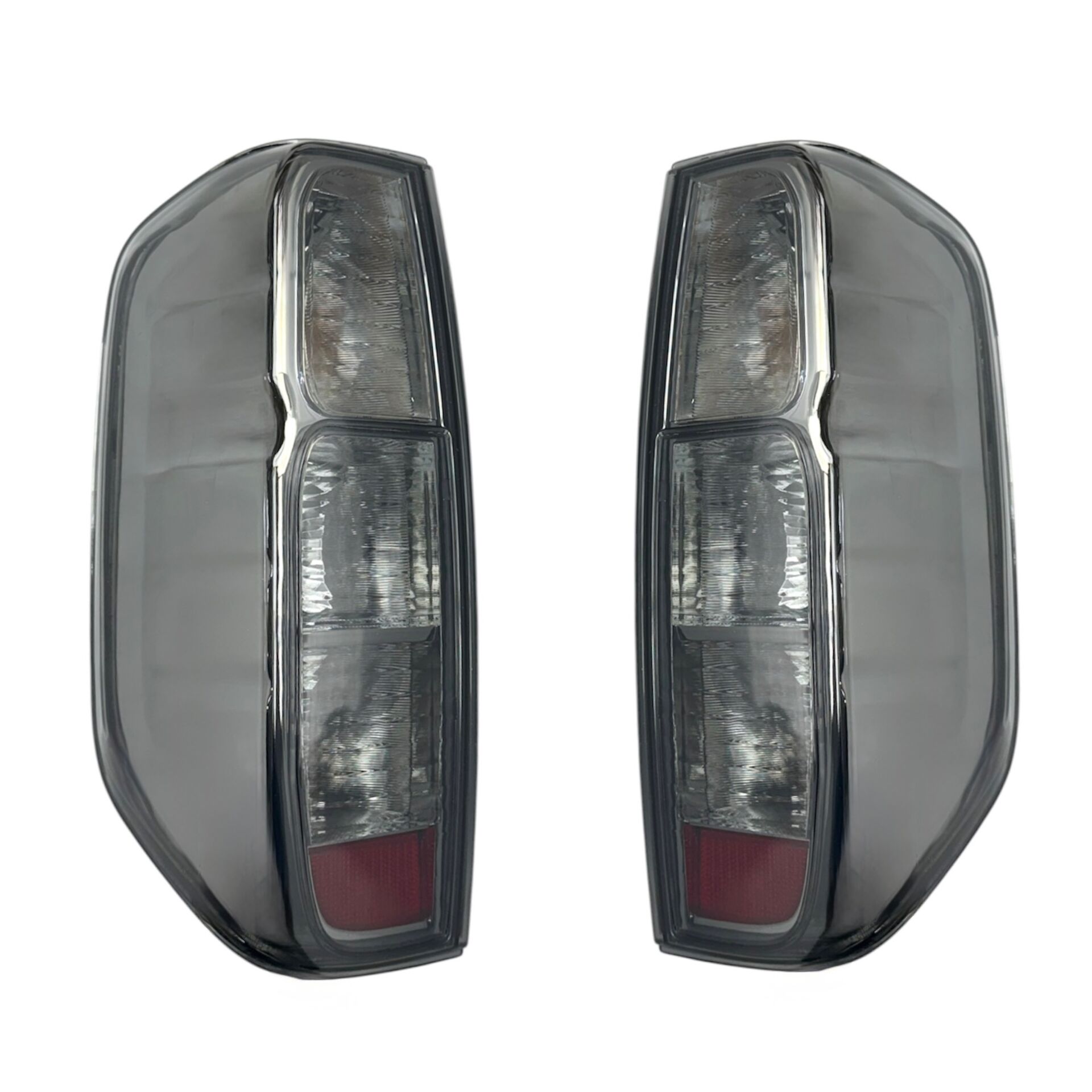 STOP NAVARA 05-14 LH/RH (SİYAH/MODİFİYELİ)