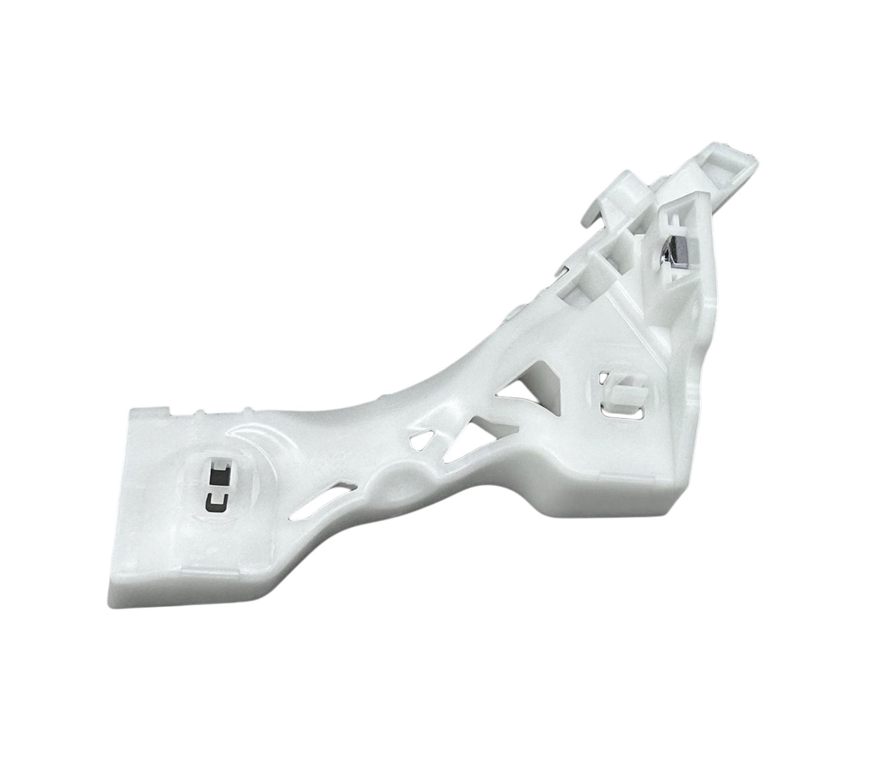 BRAKET TAMPON MAZDA 3 04-08 ÖN LH (KÜÇÜK)