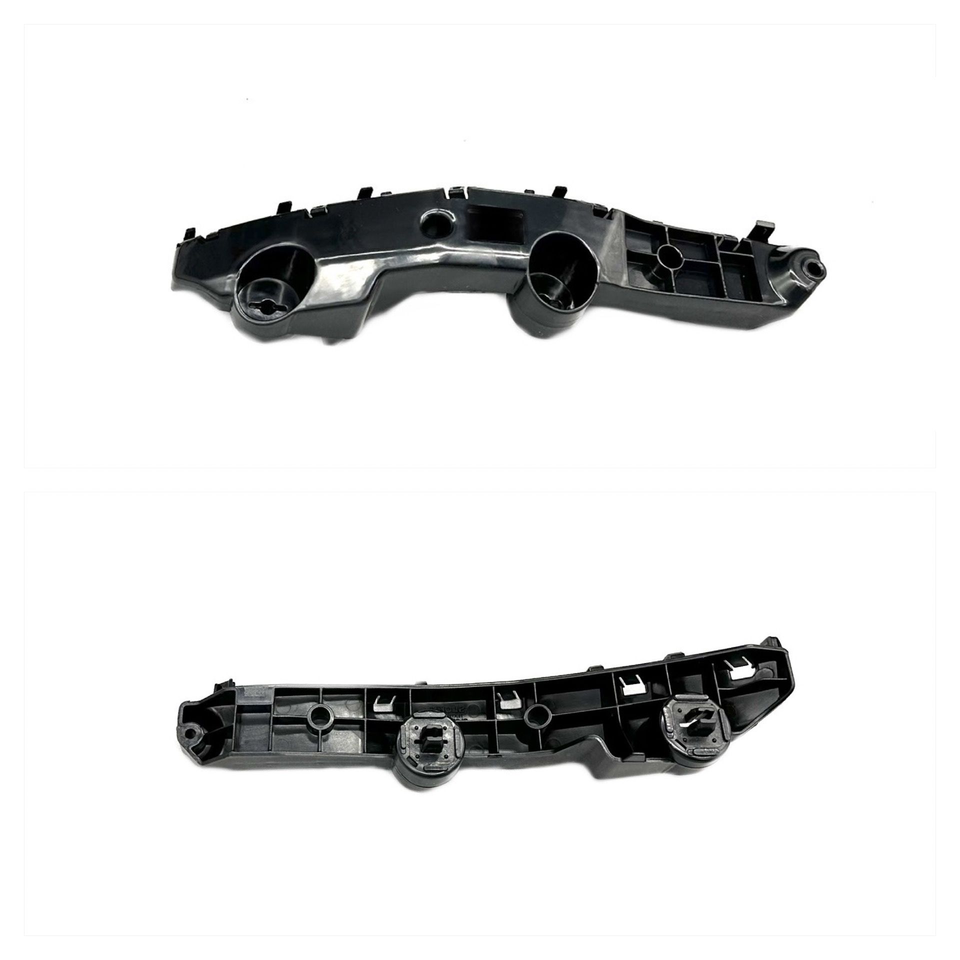 BRAKET TAMPON JUKE 19-21 ÖN LH