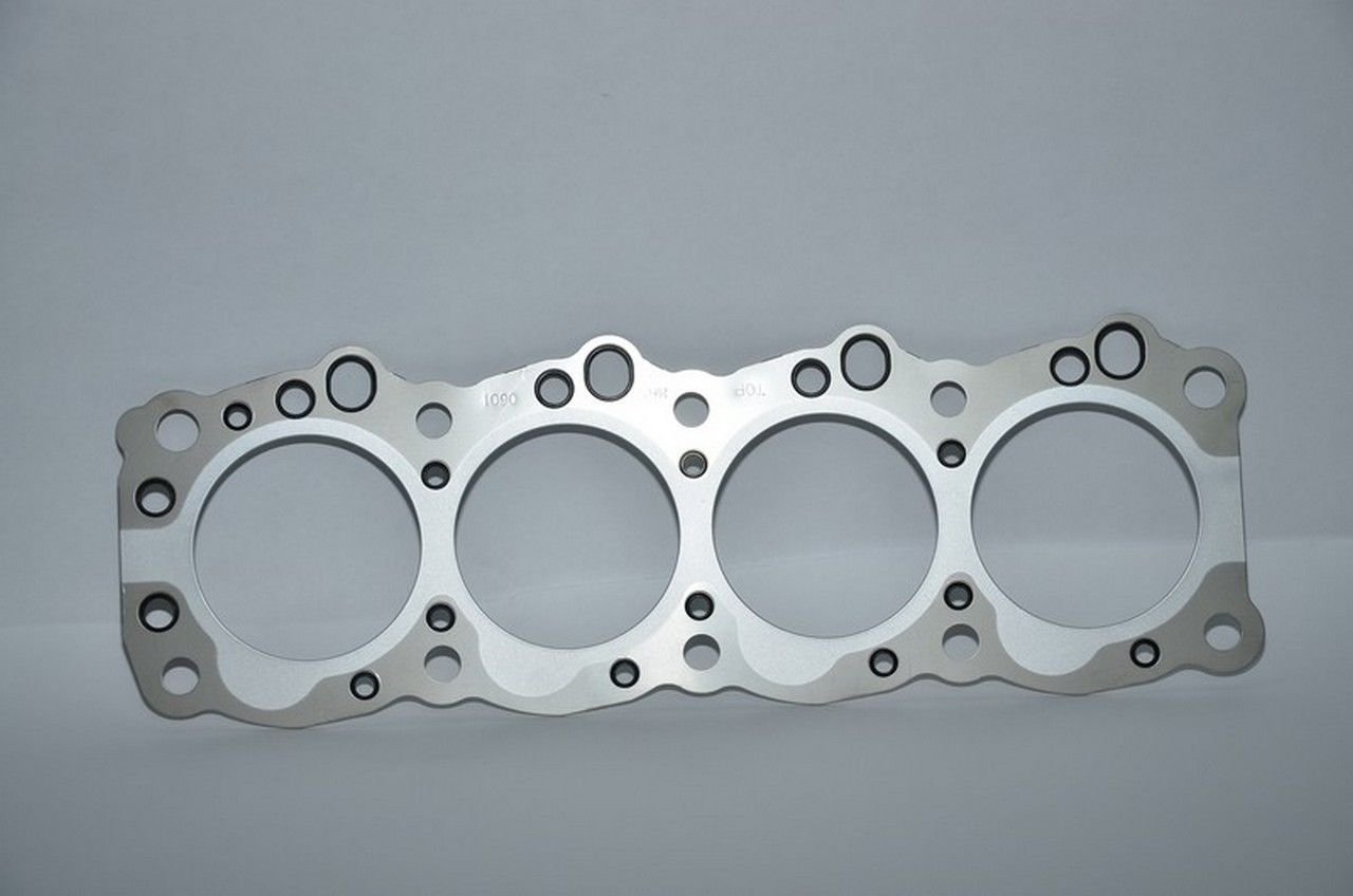 GEMINI 4FB1 SİLİNDİR KAPAK CONTA ÇELİK