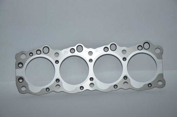 GEMINI 4FB1 SİLİNDİR KAPAK CONTA ÇELİK