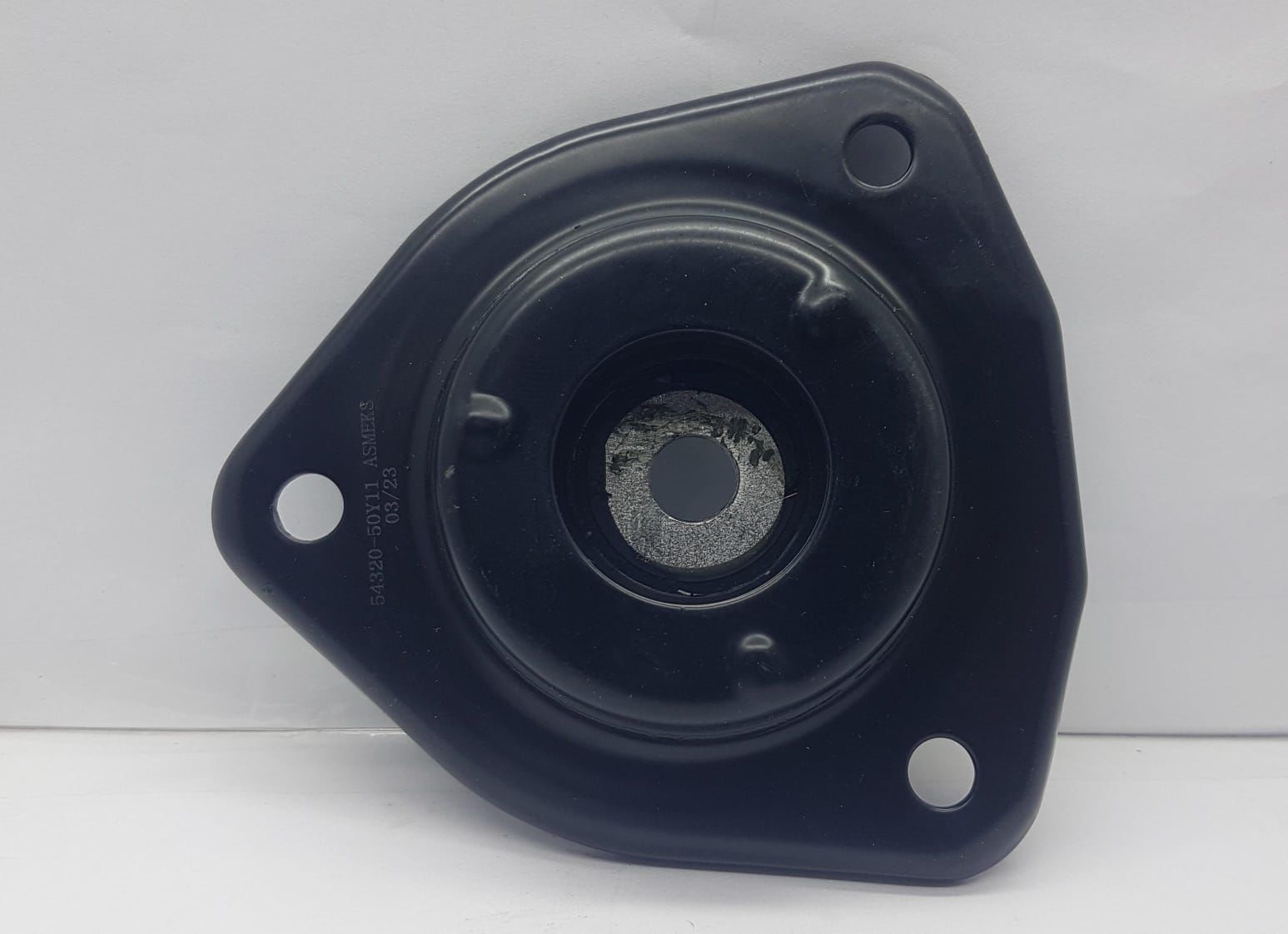 Amortisör Takozu Sunny Ön