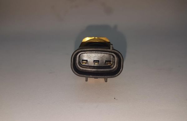 Hararet Müsürü Carry 1998-