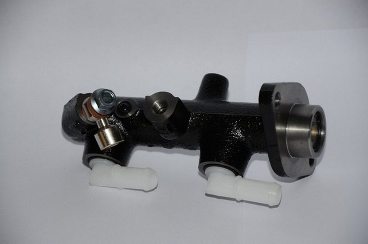 PREGIO-BONGO FREN ANA MERKEZ