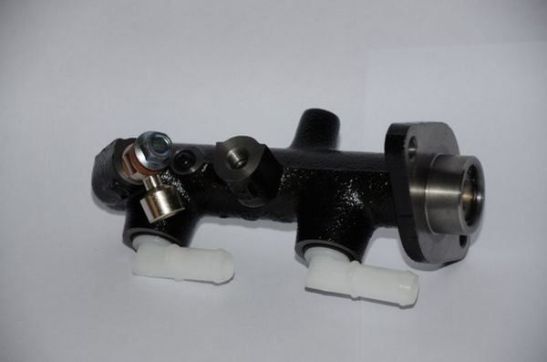 PREGIO-BONGO FREN ANA MERKEZ