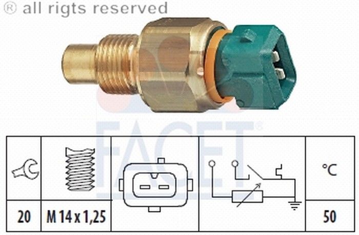 MUSUR HARARET-BERLINGO 1.9D 96>/DUCATO 1.9D 98-02/306 1.9D 96-01/PARTNER 1.9 D  (FCT)