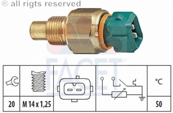 MUSUR HARARET-BERLINGO 1.9D 96>/DUCATO 1.9D 98-02/306 1.9D 96-01/PARTNER 1.9 D  (FCT)