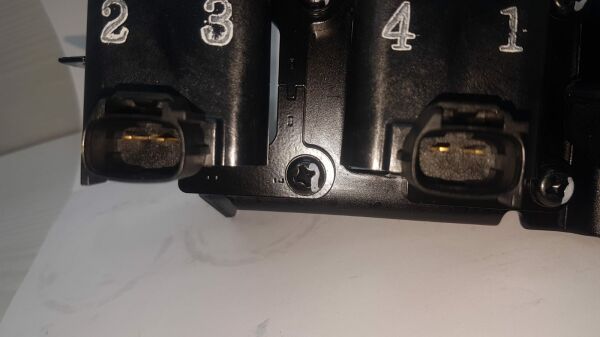 Bobin Accent 00-06 1.5/Era 1.4/Ela 01-/Cerato 1.6