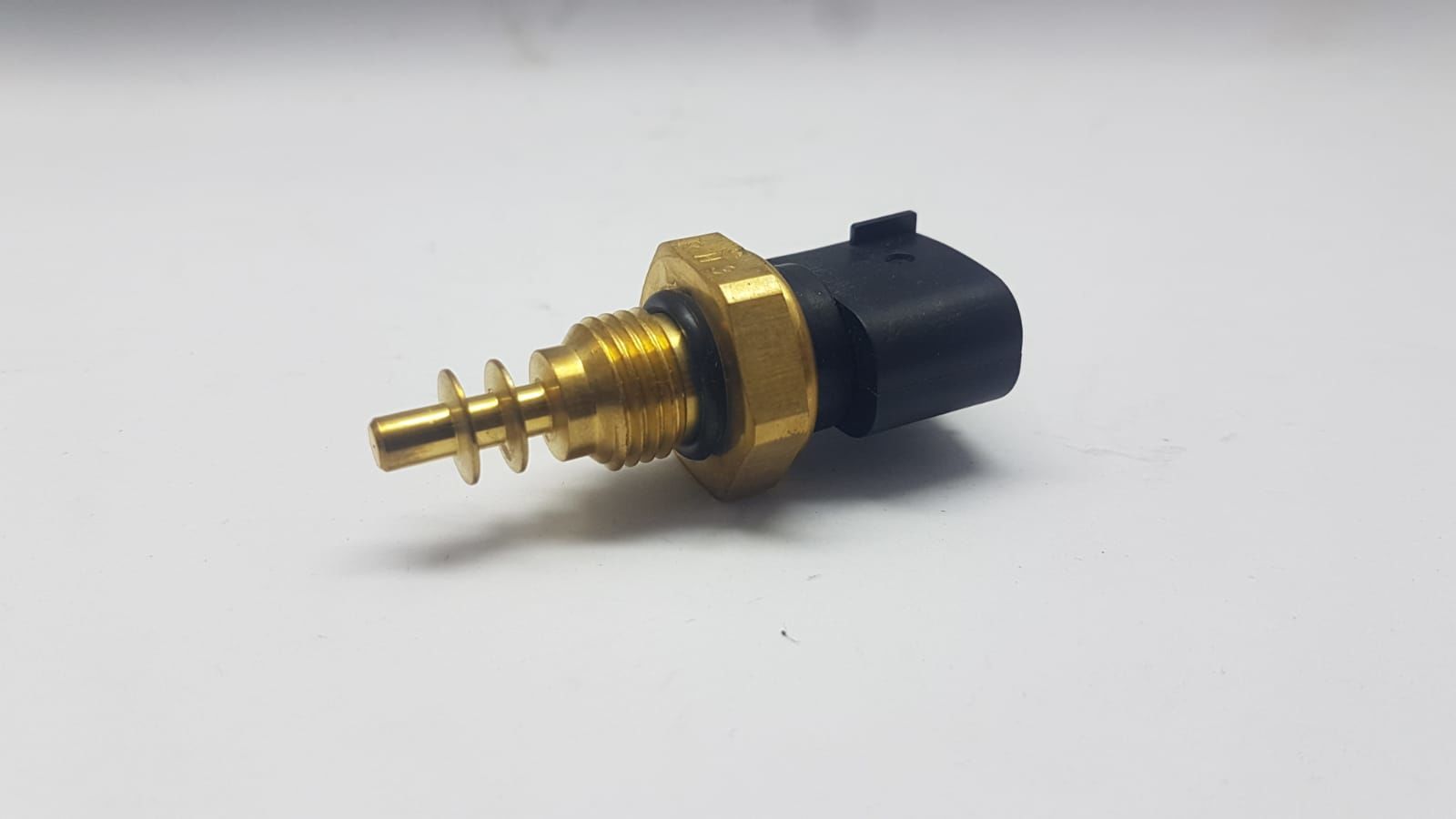 Hararet Müsürü Carry 1998-