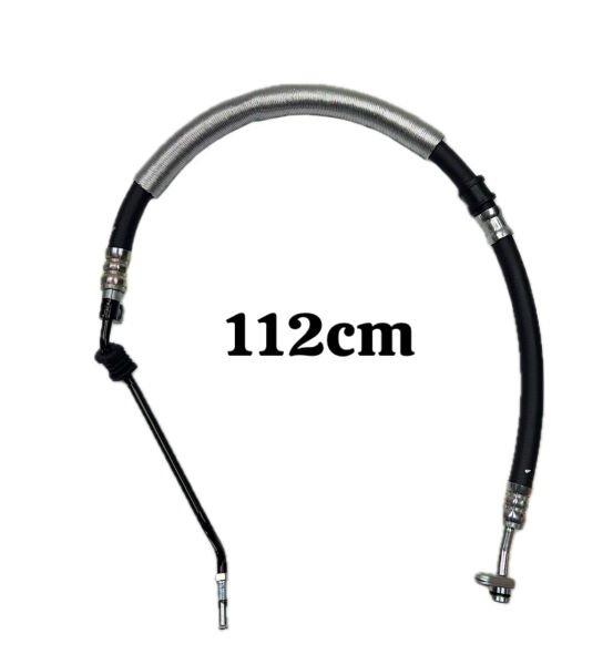 HORTUM BASINÇ POMPA HİD.DİR.CRV 02-05