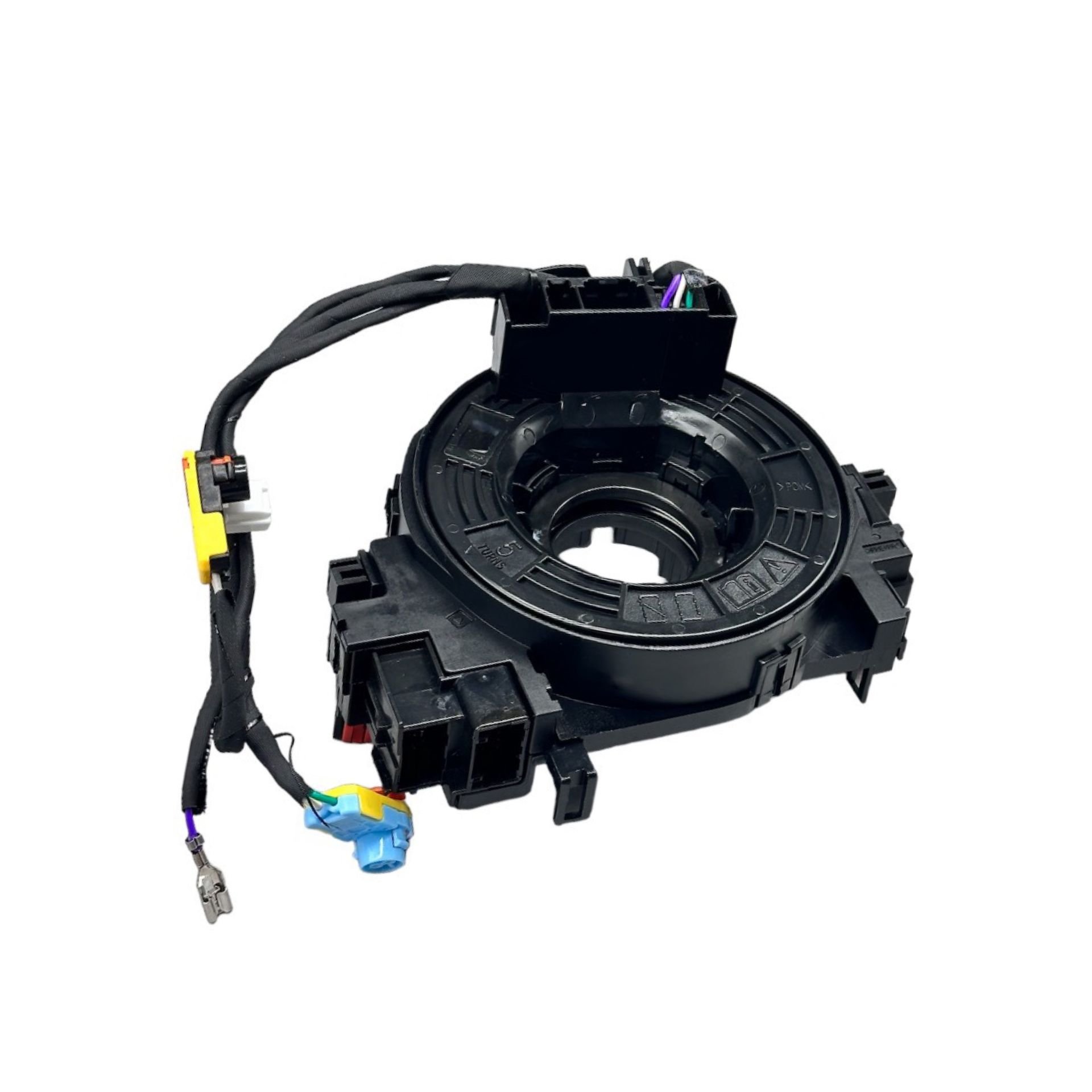 ZEMBEREK AIRBAG COROLLA 19-22/YARİS CROSS 22-24  (3 KABLOLU)