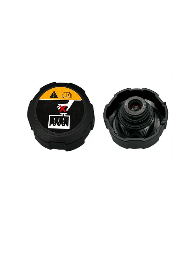 RADYATÖR KAPAGI SPORTAGE 15-