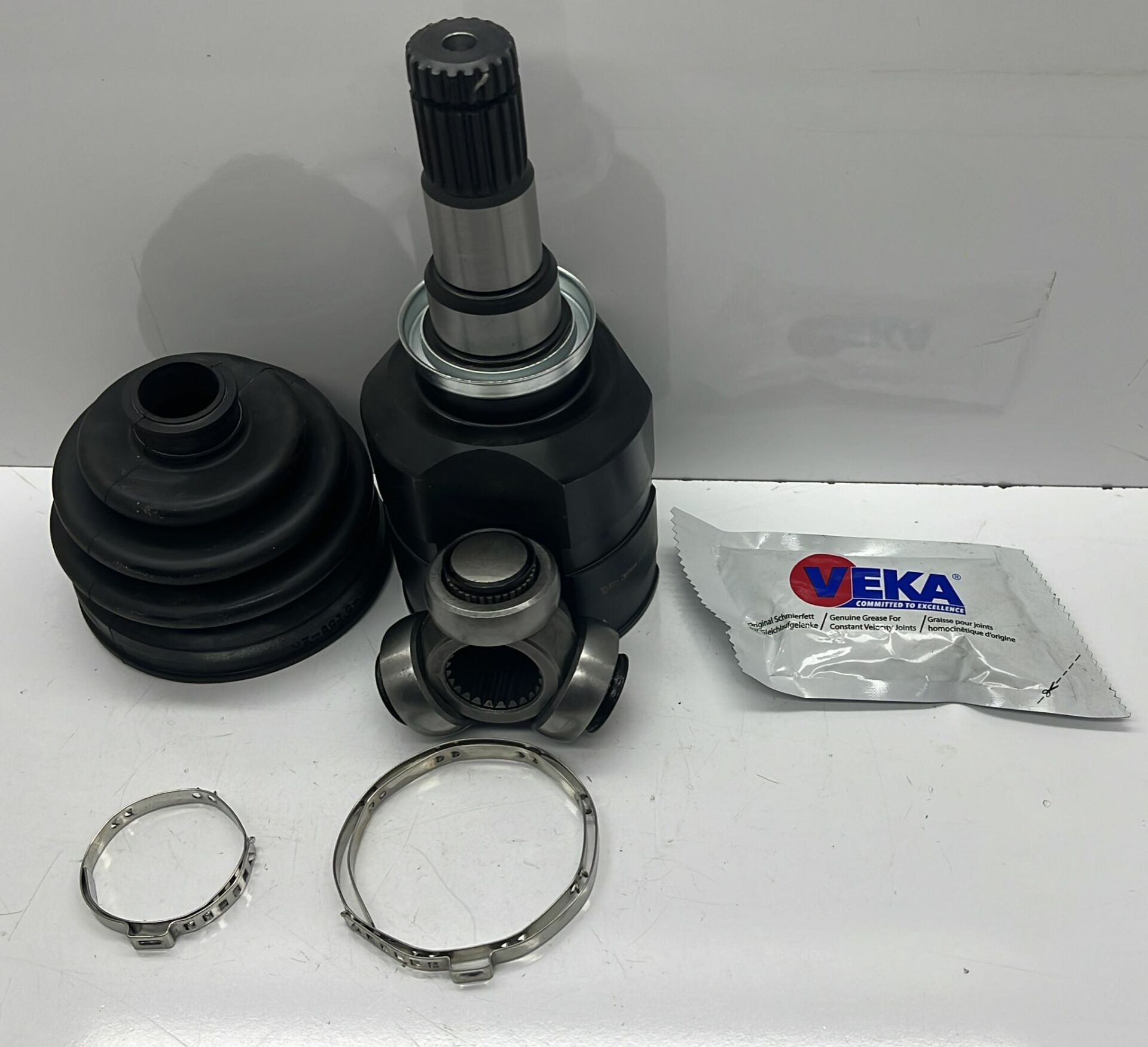 Aks Kafa Corolla 12- Dizel iç Sağ 20*24*52