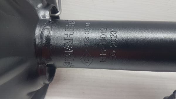 AMORTISÖR ÖN ALMERA SOL 03-07 (99-02 UYUMLU)