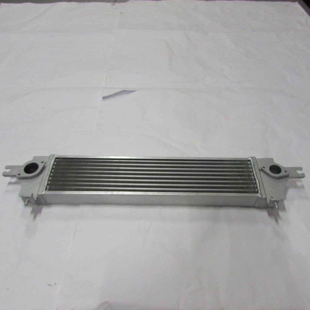 QASHQAI 2007-2013 1.5 /2.0 DCI INTERCOOLER - ARA SOĞUTUCU-660x165x50