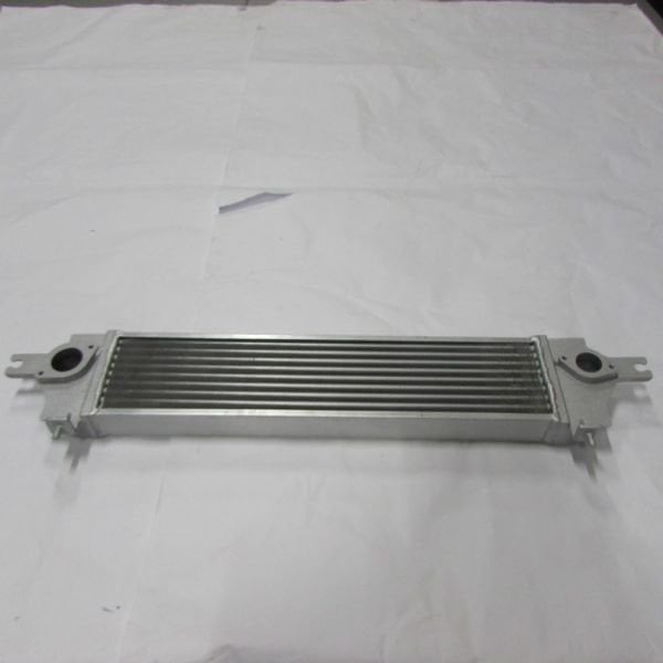 QASHQAI 2007-2013 1.5 /2.0 DCI INTERCOOLER - ARA SOĞUTUCU-660x165x50