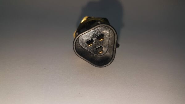 Fan Müsürü Suzuki/Mazda