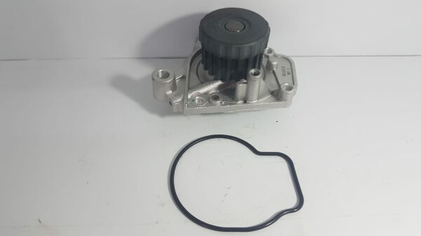 Devirdaim Civic 01- 1,6  Vtech