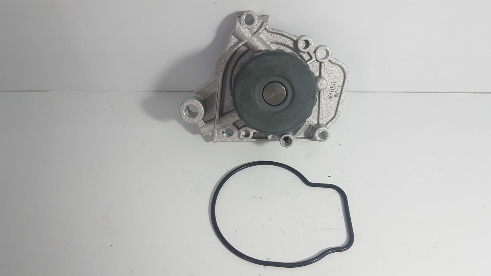 Devirdaim Civic 01- 1,6  Vtech