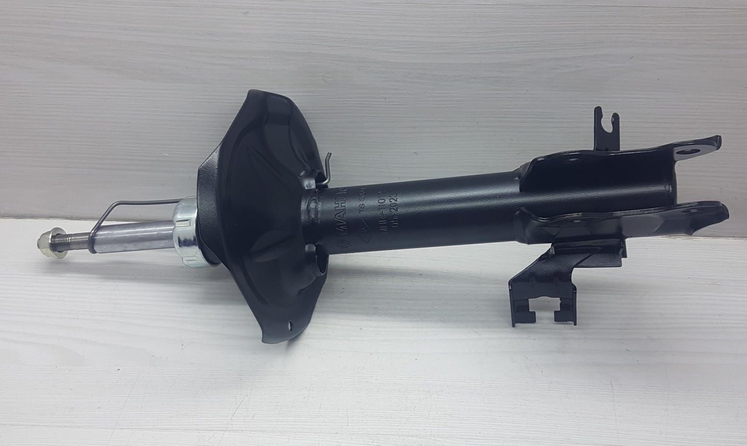 AMORTISÖR ÖN ALMERA SOL 03-07 (99-02 UYUMLU)