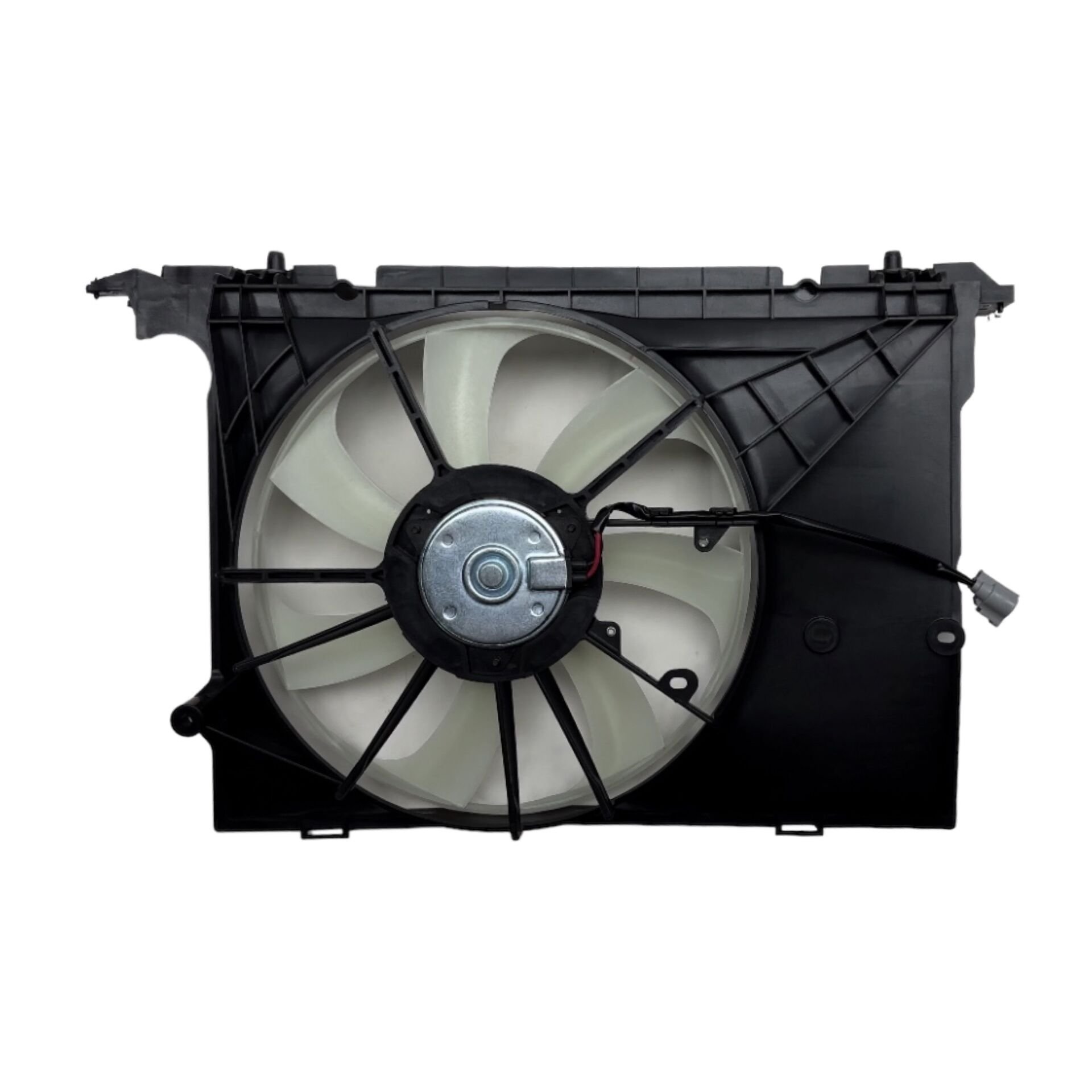 FAN SU COROLLA 1,4 DİZEL 07-18/AURİS 1,4 DİZEL  10-13 (KOMPLE)