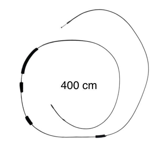 TEL BAGAJ AÇMA COROLLA 14-18
