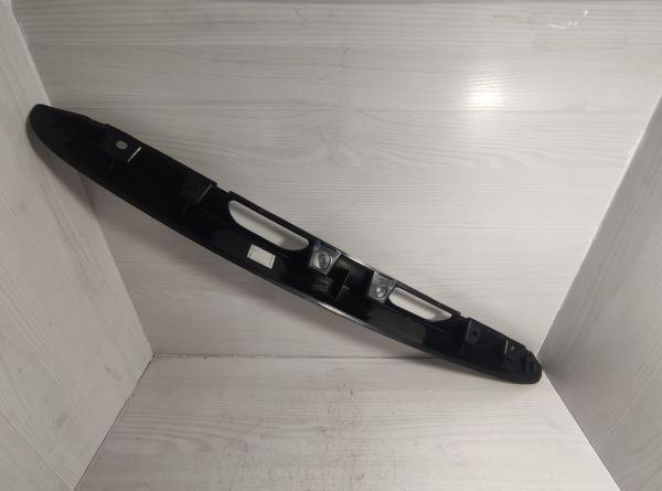 Accent plaka bakaliti 95-00