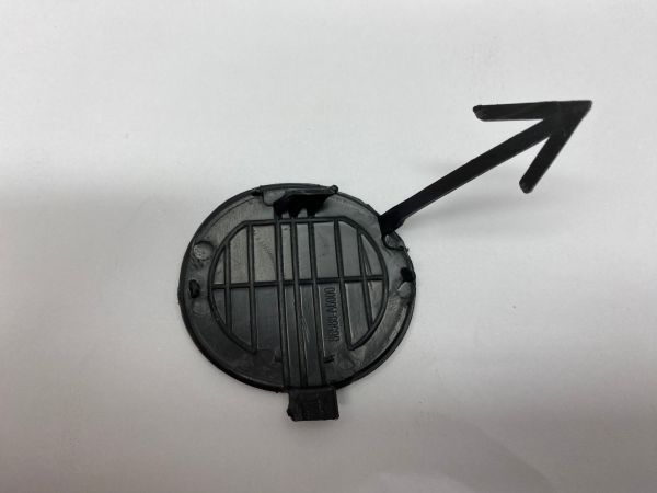 Çeki Demir kapağı Ön i30 12-15