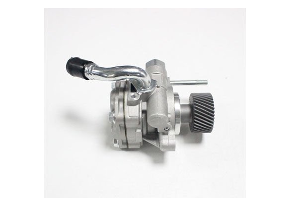 DIREKSIYON POMPASI (HIDROLIK)- BT50 06- / RANGER 06-