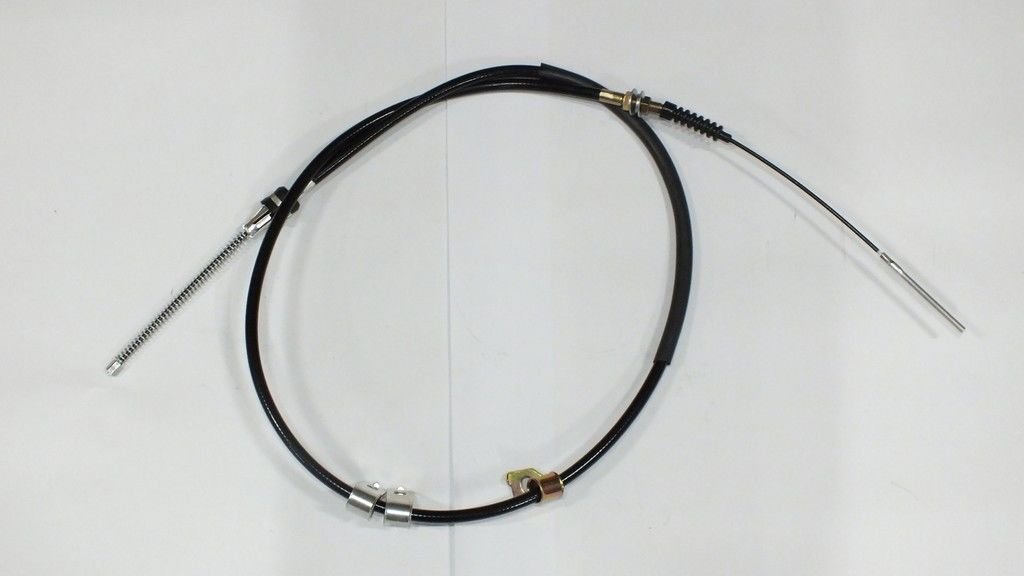 L200 1999-2001 EL FREN TELİ ARKA SOL