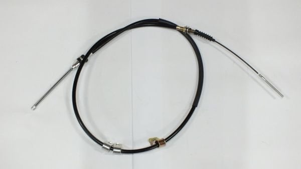 L200 1999-2001 EL FREN TELİ ARKA SOL