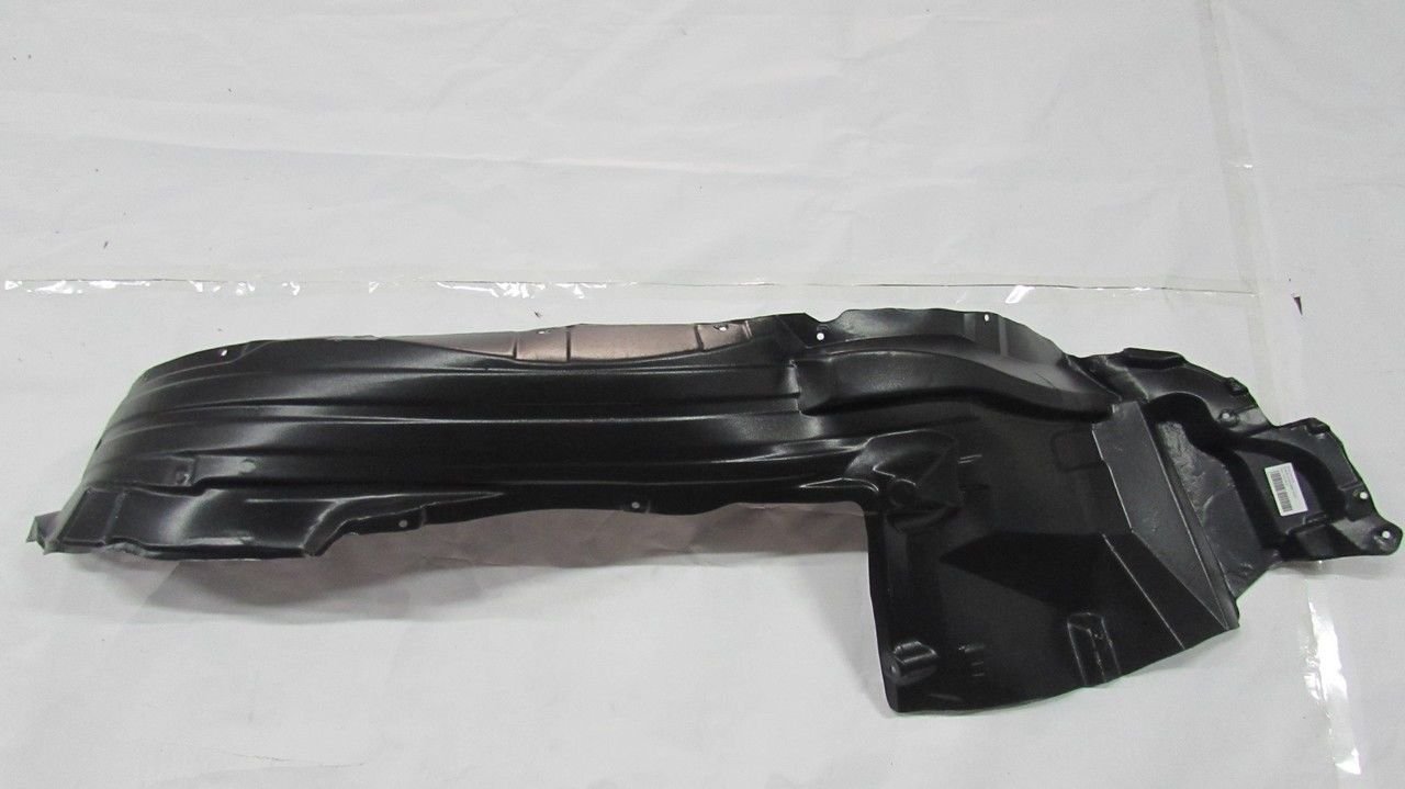 HILUX 2015-2018 ÇAMURLUK DAVLUNBAZI ÖN SOL