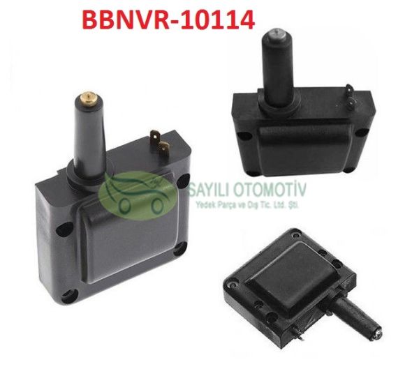 ATESLEME BOBINI CIVIC 88-95 D15