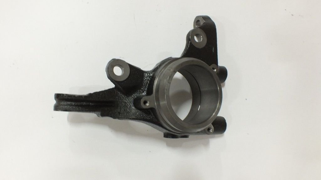 i-30 2007-2011 / CEED 2008-2012 AKS TAŞIYICI ÖN SOL ABSLİ