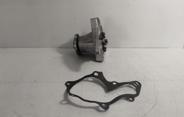 Devirdaim Corolla 1.6 Enj