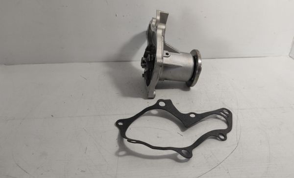 Devirdaim Corolla 1.6 Enj