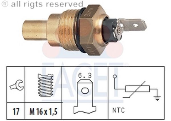 MUSUR HARARET-CORONA 1.6 85-88/AVENSIS 2.0 TD 97-02/HIACE 3Y 85-89  (FCT)