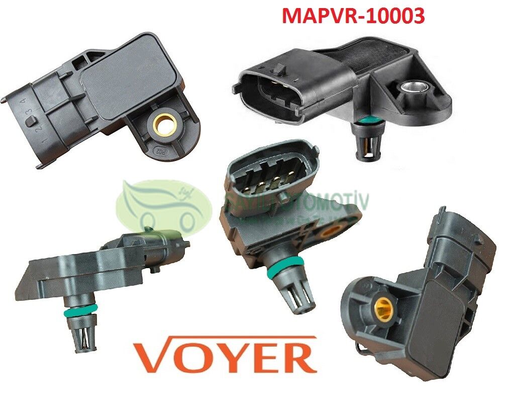 SENSOR MAP JAZZ 02- / CITY 06- / CIVIC 01-