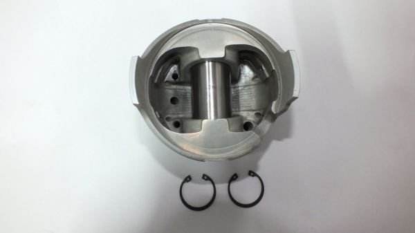 ISUZU NPR71 / 4HG1-T /  ROYBUS 115.00 MM PİSTON STD ( SEGMANSIZ )