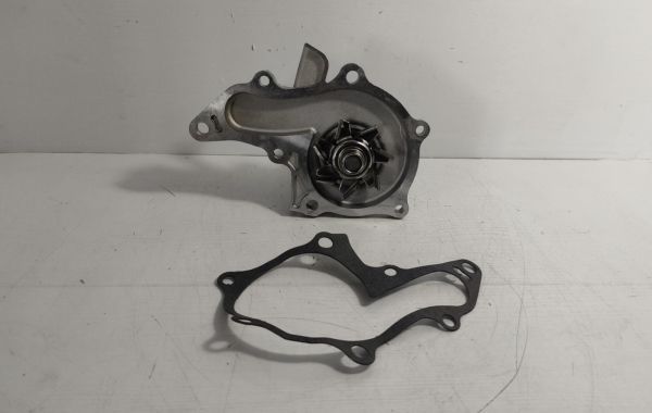 Devirdaim Corolla 1.6 Enj