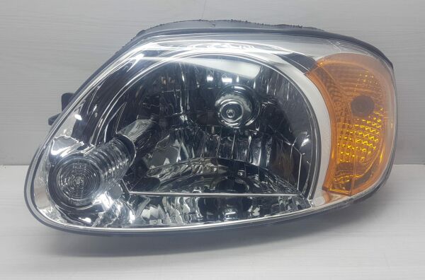 FAR ACCENT SOL 2003-2006 MANUEL SARI SINYAL