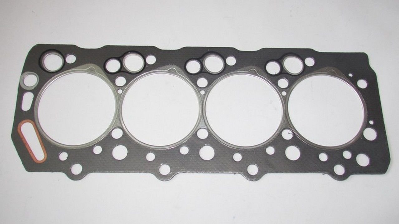 H100 / L300 / STAREX TCI / KMY 2004- SİLİNDİR KAPAK CONTA  GLİNGRİK