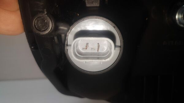 FAR ACCENT SOL 2003-2006 MANUEL SARI SINYAL