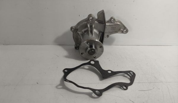 Devirdaim Corolla 1.6 Enj