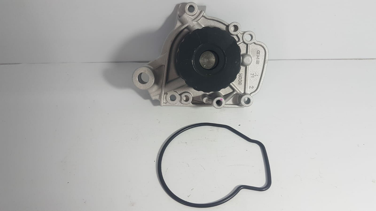 Devirdaim Civic 96-00/ Crv 97-01