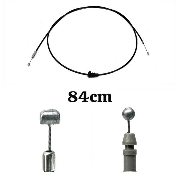 TEL KAPUT AÇMA YARİS 99-05