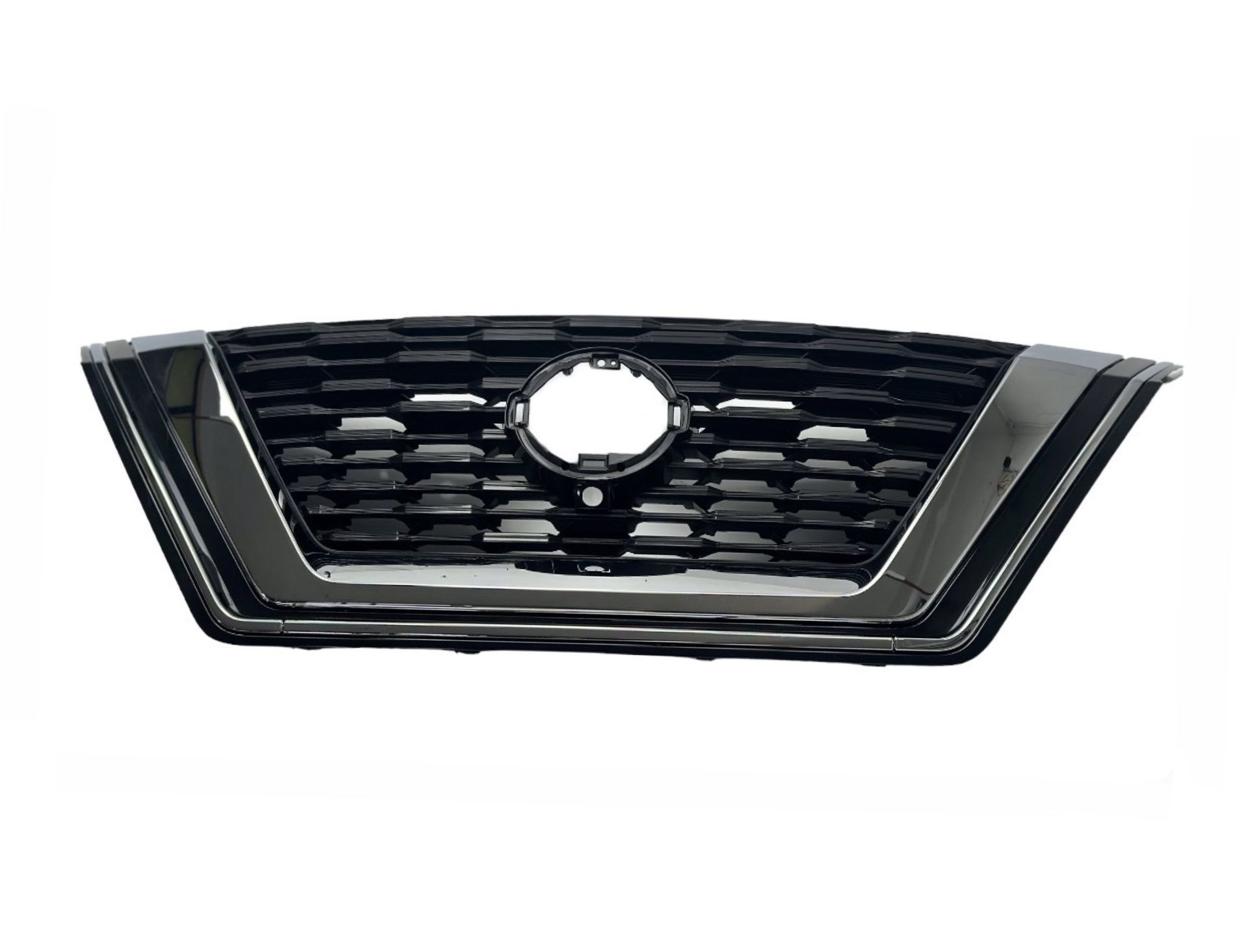 PANJUR X-TRAİL 21-23 ÖN (KAMERA DELİKLİ)